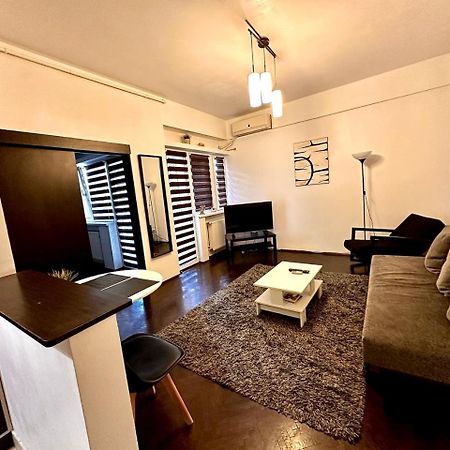 Conta Apartment Bucarest Extérieur photo