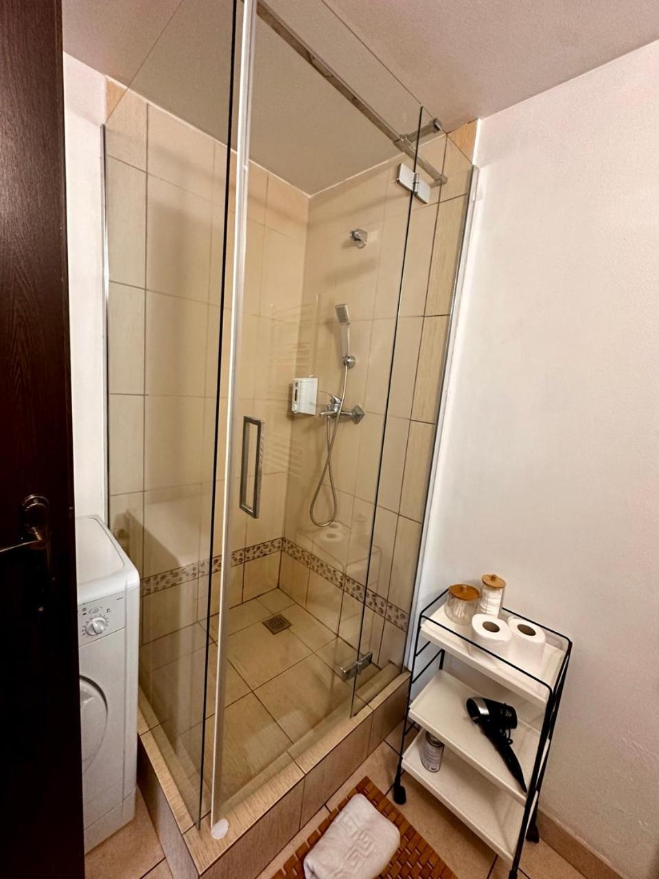 Conta Apartment Bucarest Extérieur photo