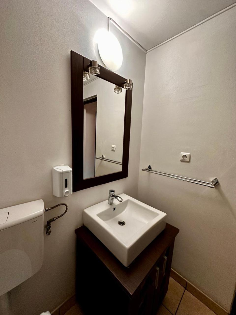 Conta Apartment Bucarest Extérieur photo
