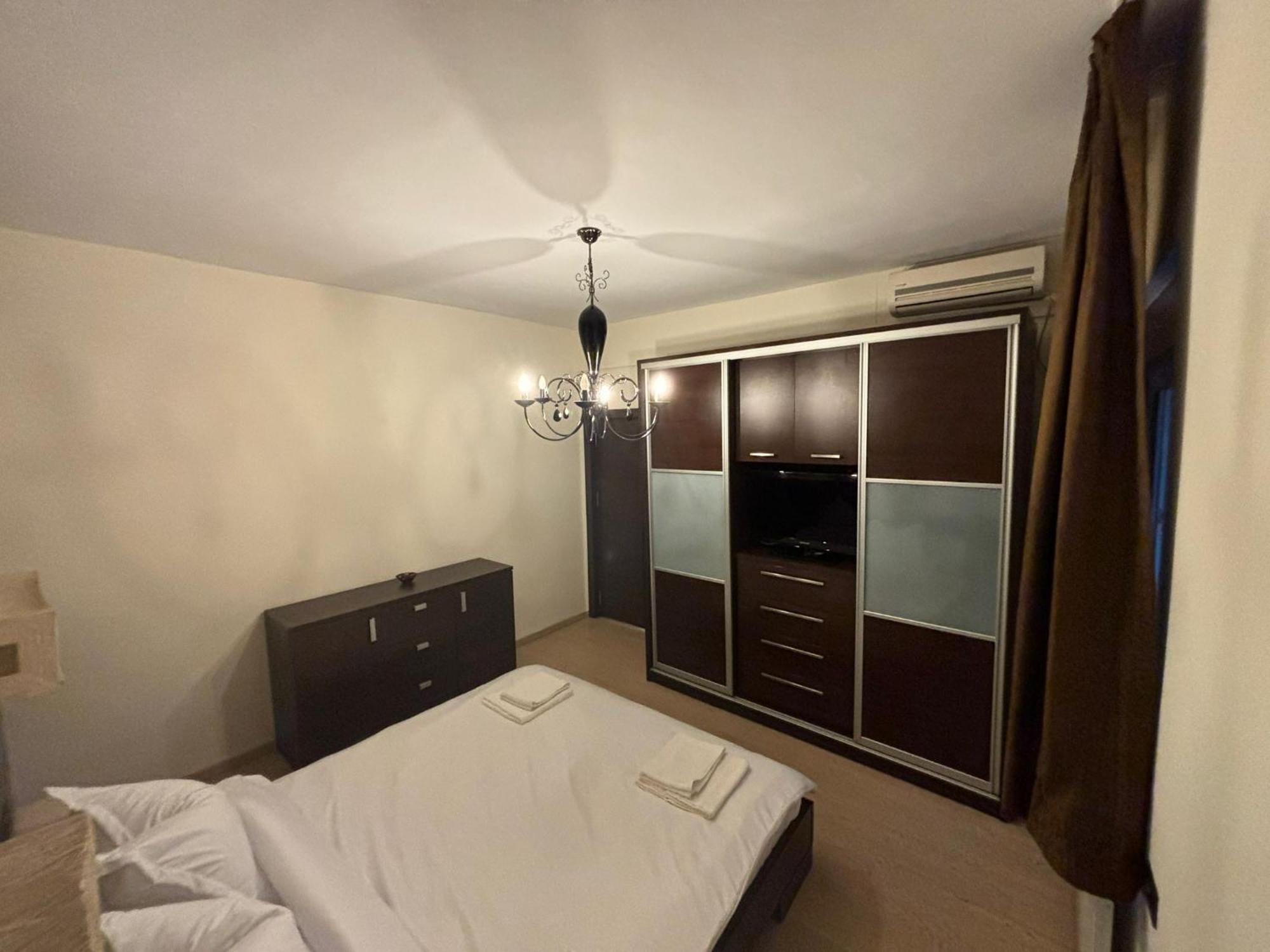 Conta Apartment Bucarest Extérieur photo