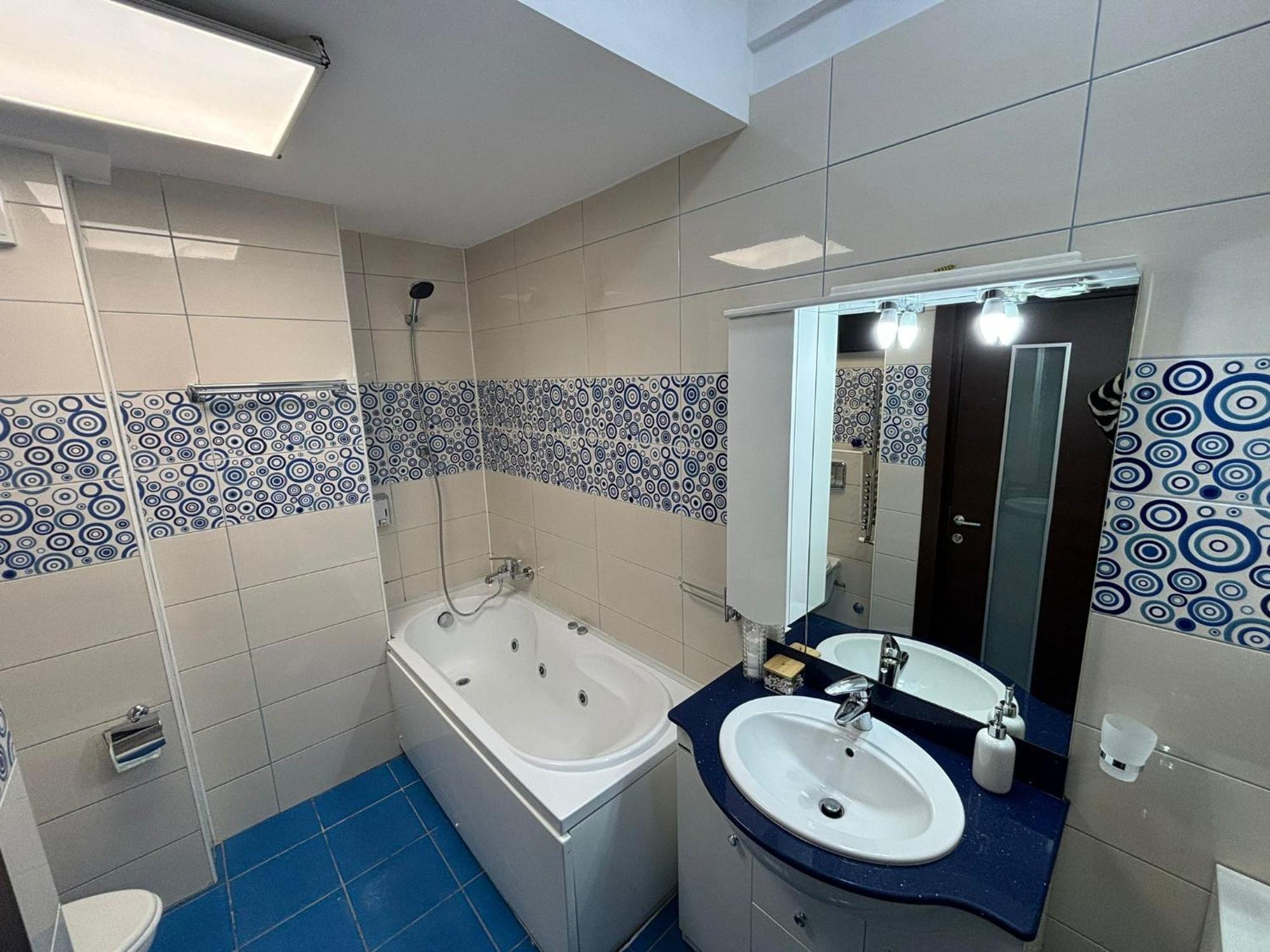 Conta Apartment Bucarest Extérieur photo