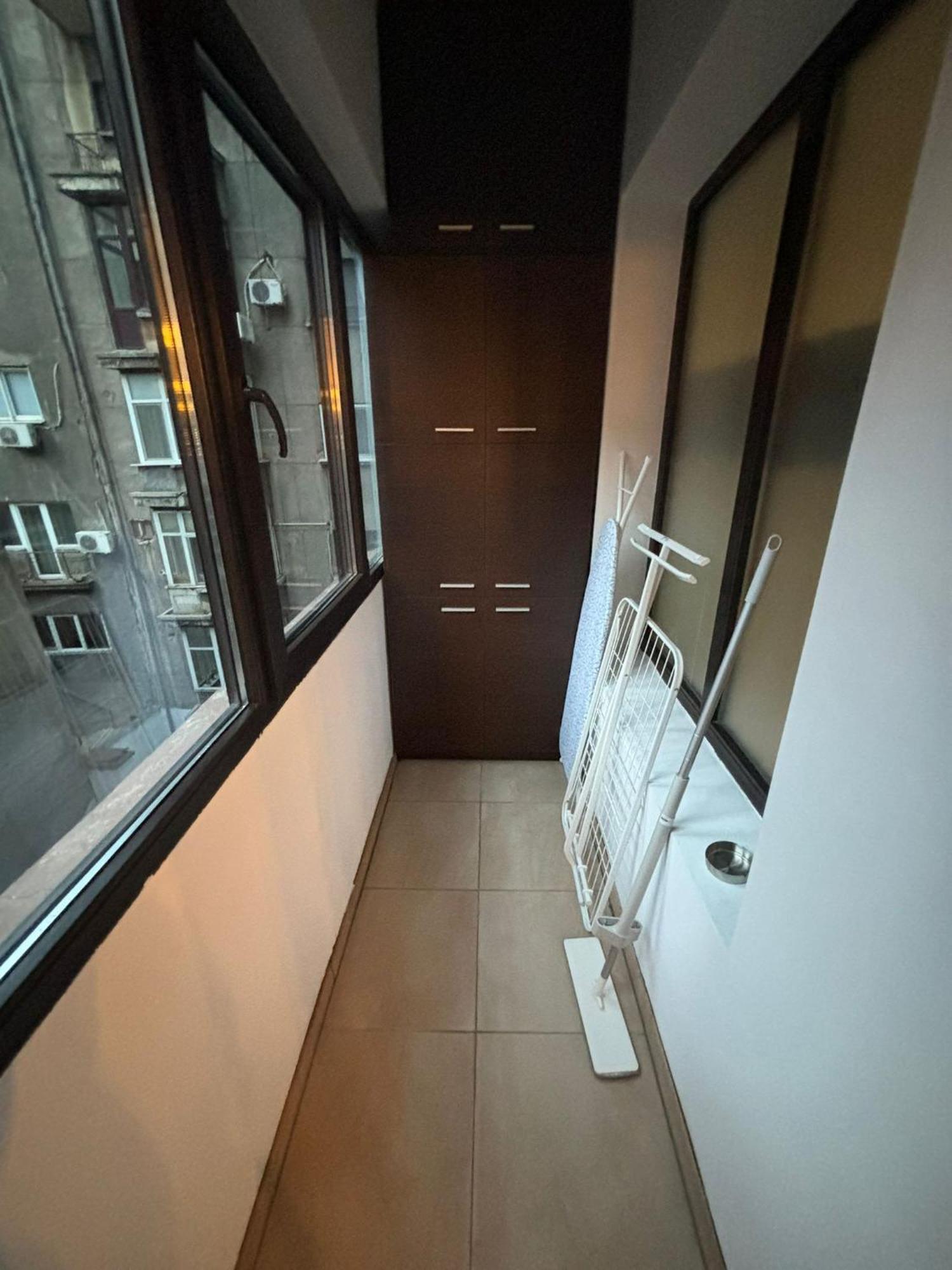 Conta Apartment Bucarest Extérieur photo