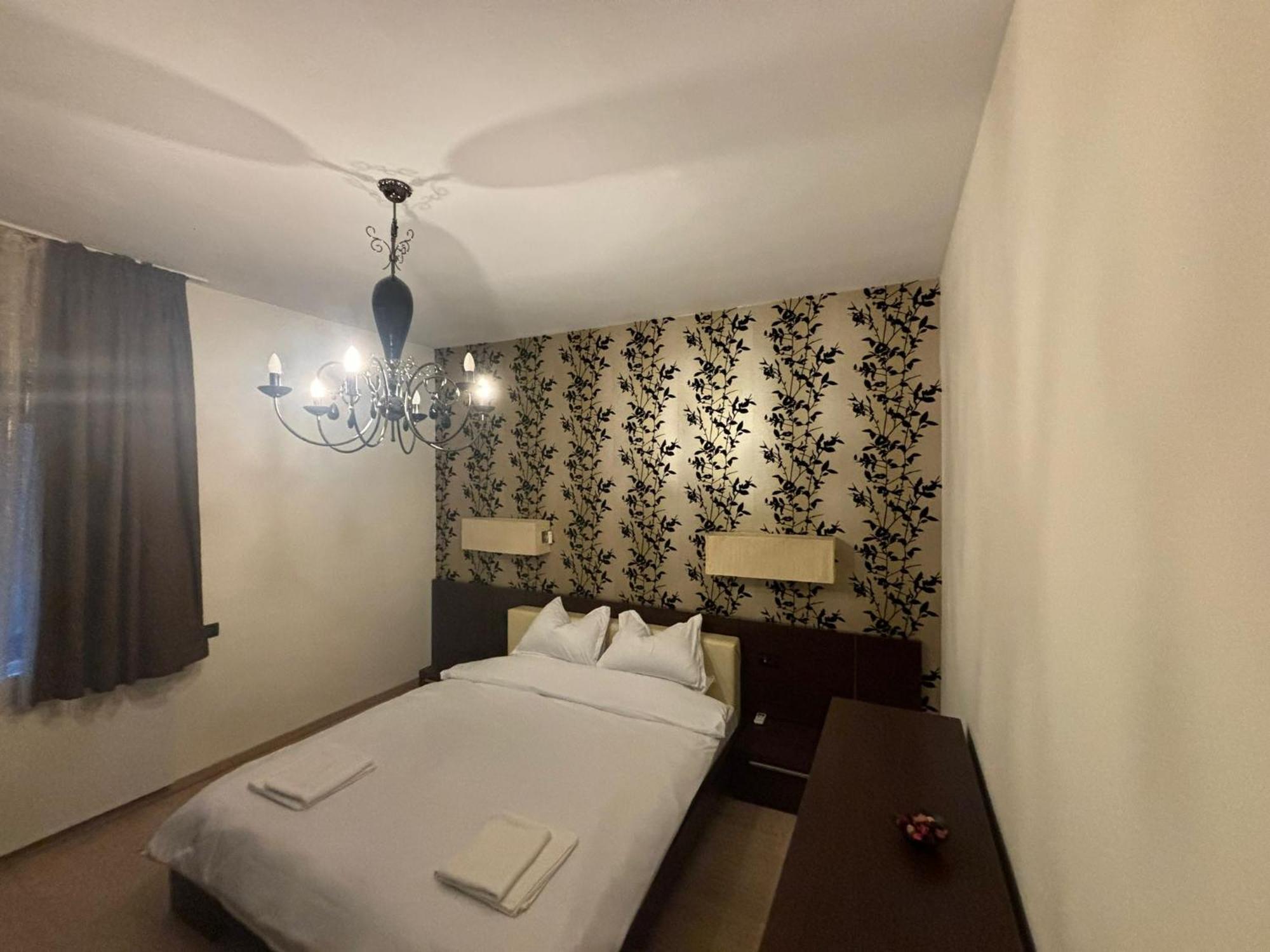 Conta Apartment Bucarest Extérieur photo