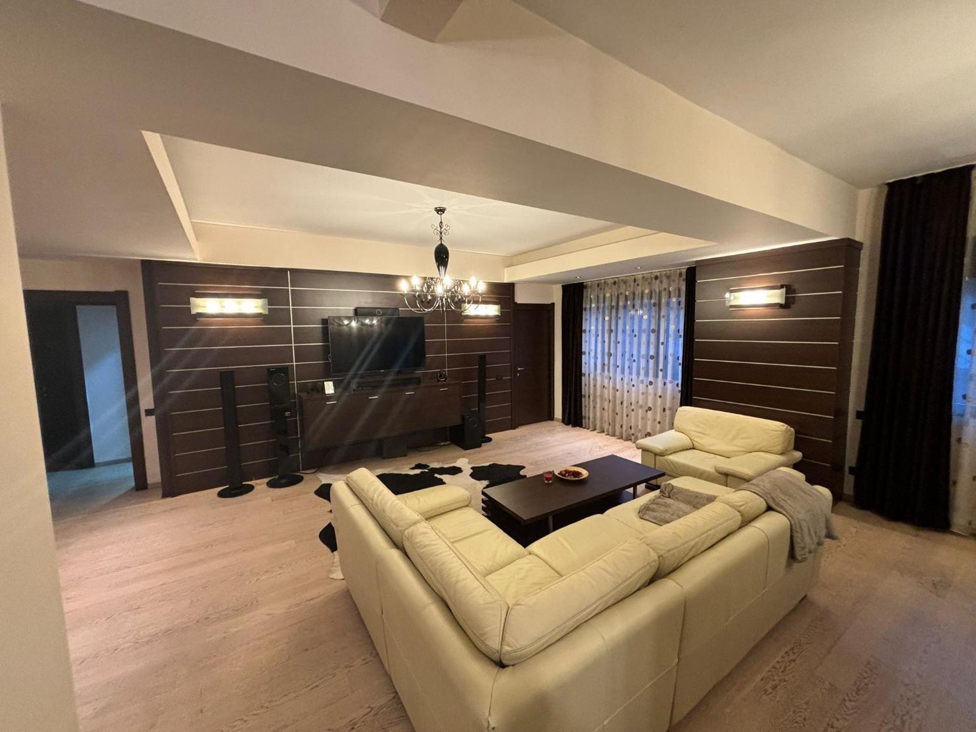 Conta Apartment Bucarest Extérieur photo