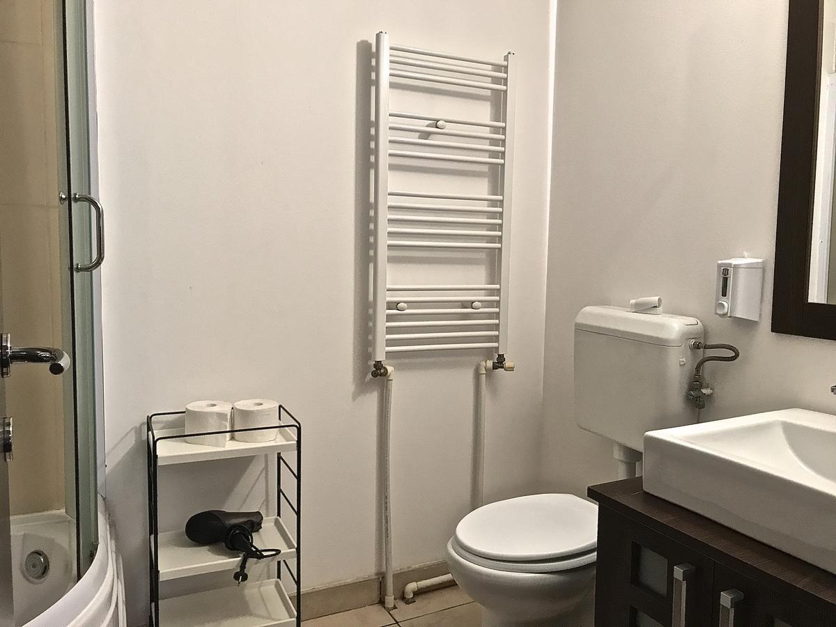 Conta Apartment Bucarest Extérieur photo